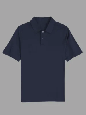 Basic Polo Shirt
