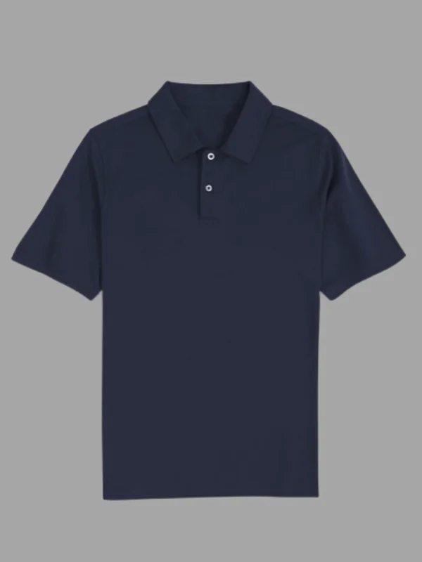 Basic Polo Shirt