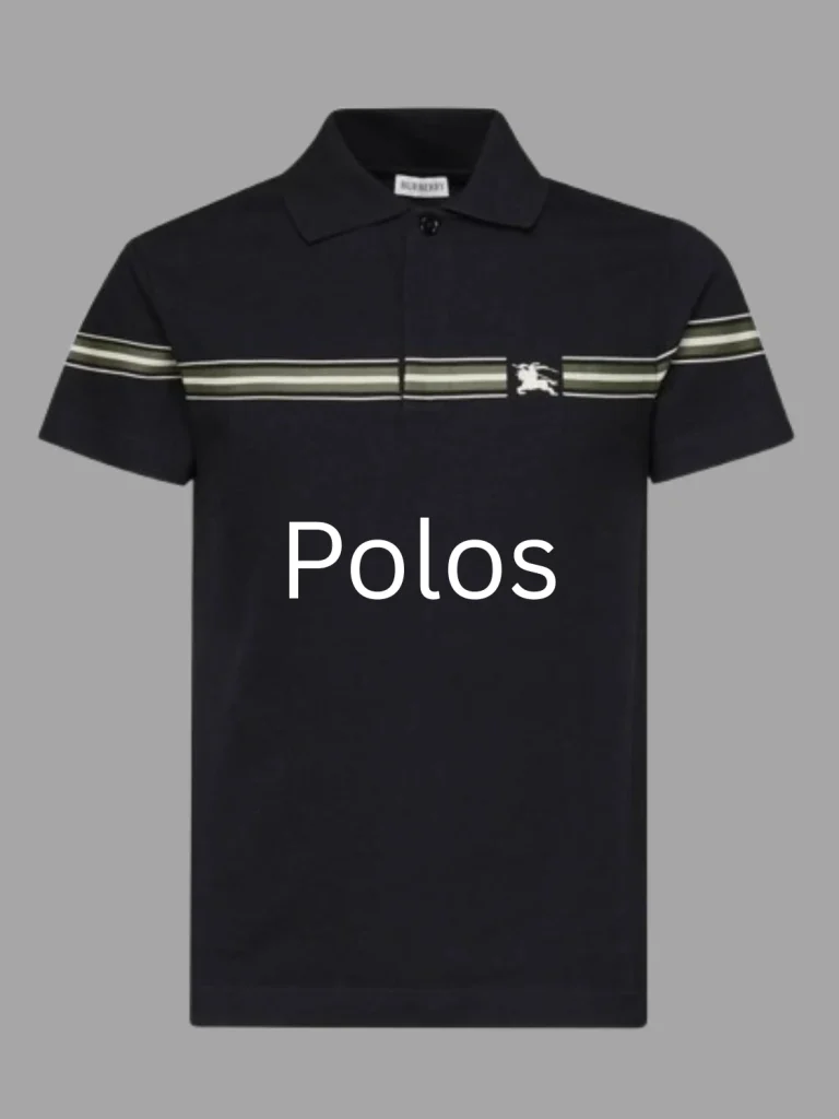 polos t-shirt for men