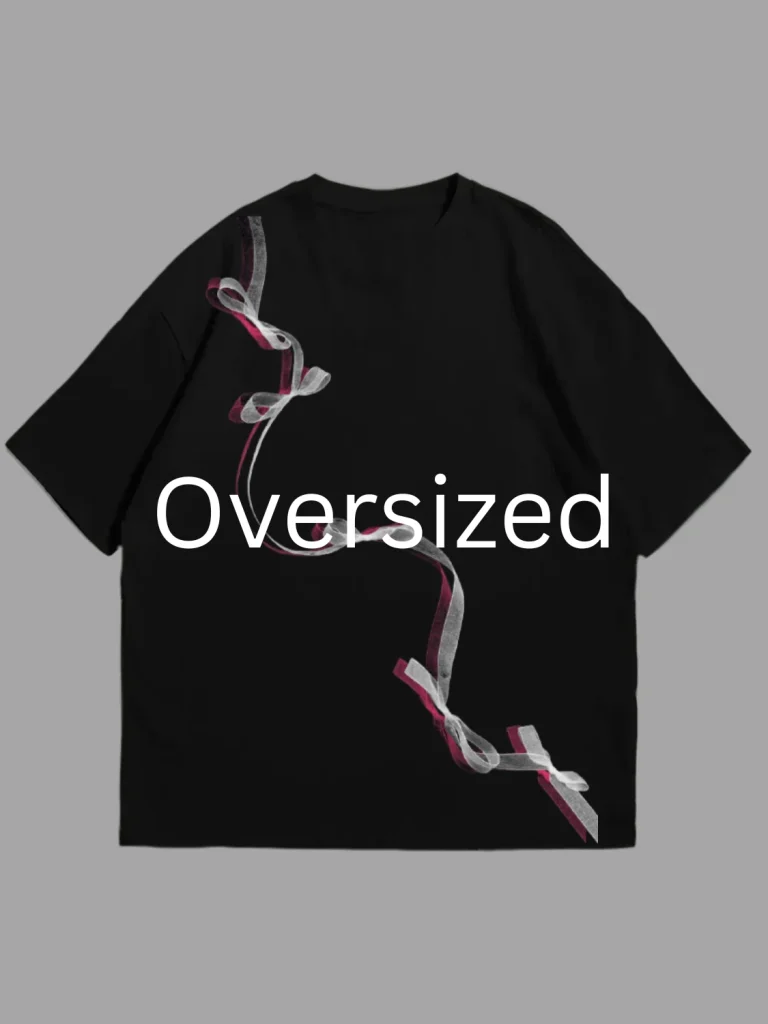 Buy Oversized & Polo T-Shirts for Men in Pakistan