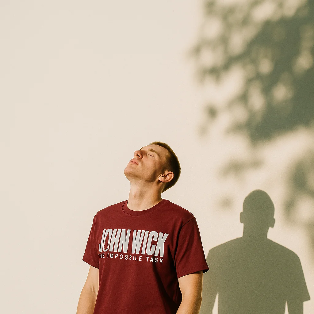 Men’s T-Shirts in Pakistan