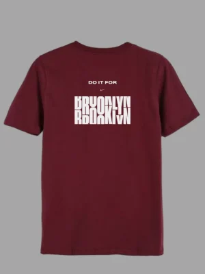 Brooklyn Graphic T-shirt