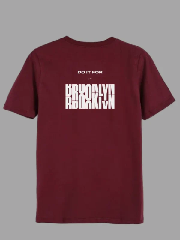 Brooklyn Graphic T-shirt