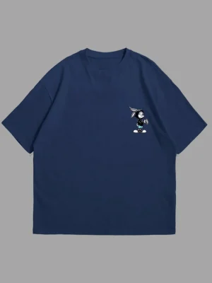 Bugs Bunny Oversized T-shirt