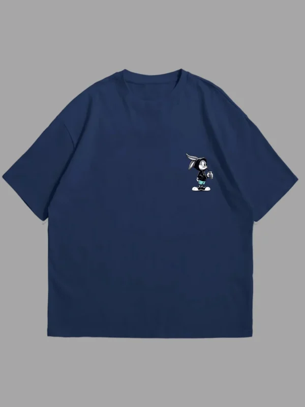 Bugs Bunny Oversized T-shirt