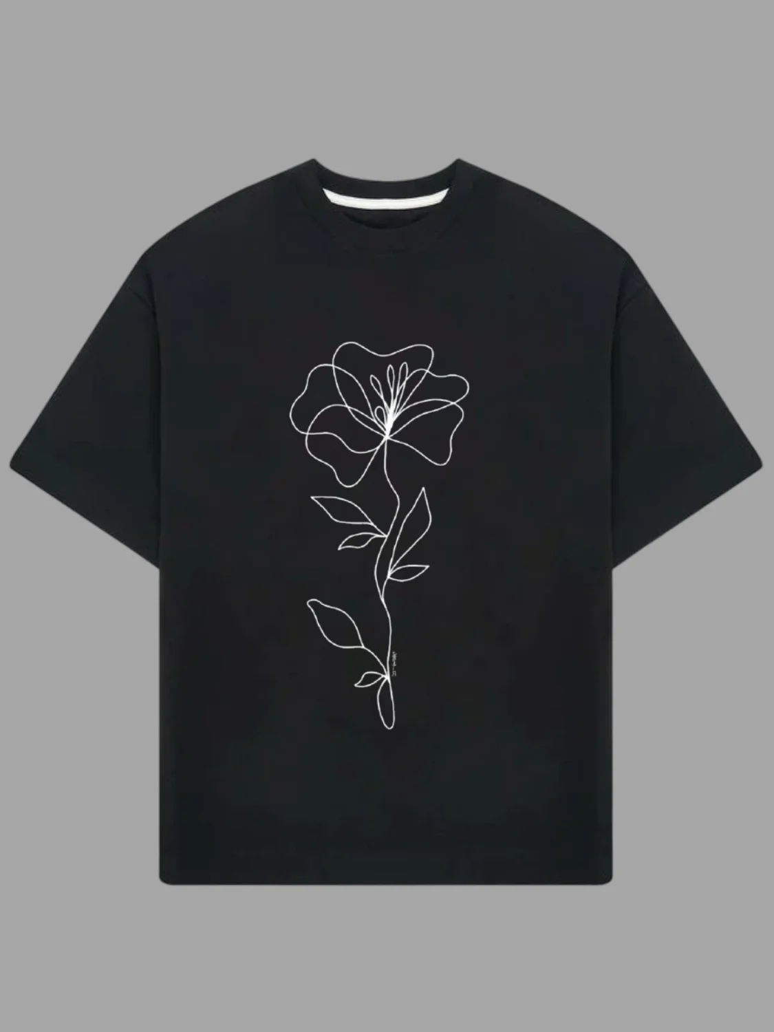 Top Half Sleeves T-Shirts for Men in Pakistan