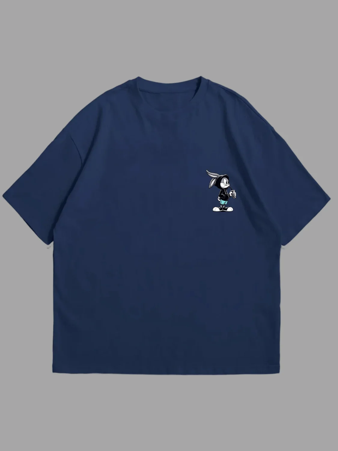 Oversized T-Shirts – Why Every Guy Needs One in 2025